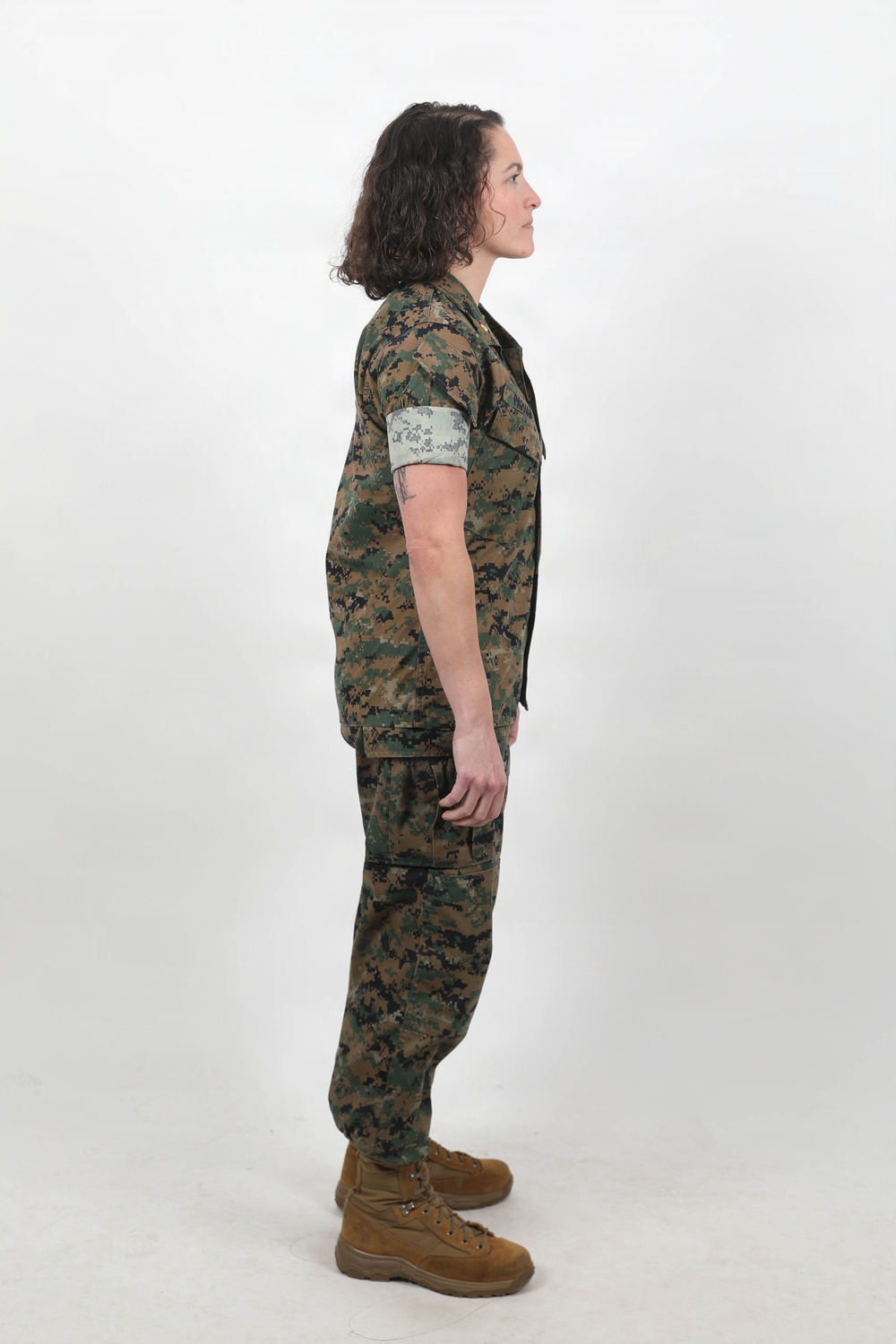 USMC Stock Photos