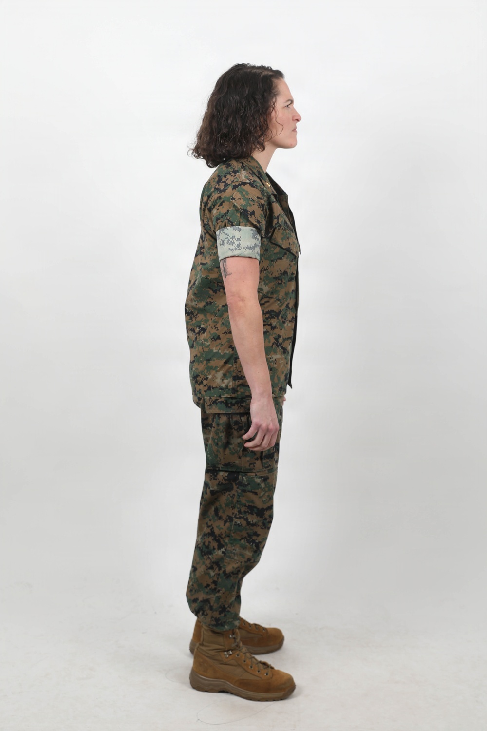 USMC Stock Photos