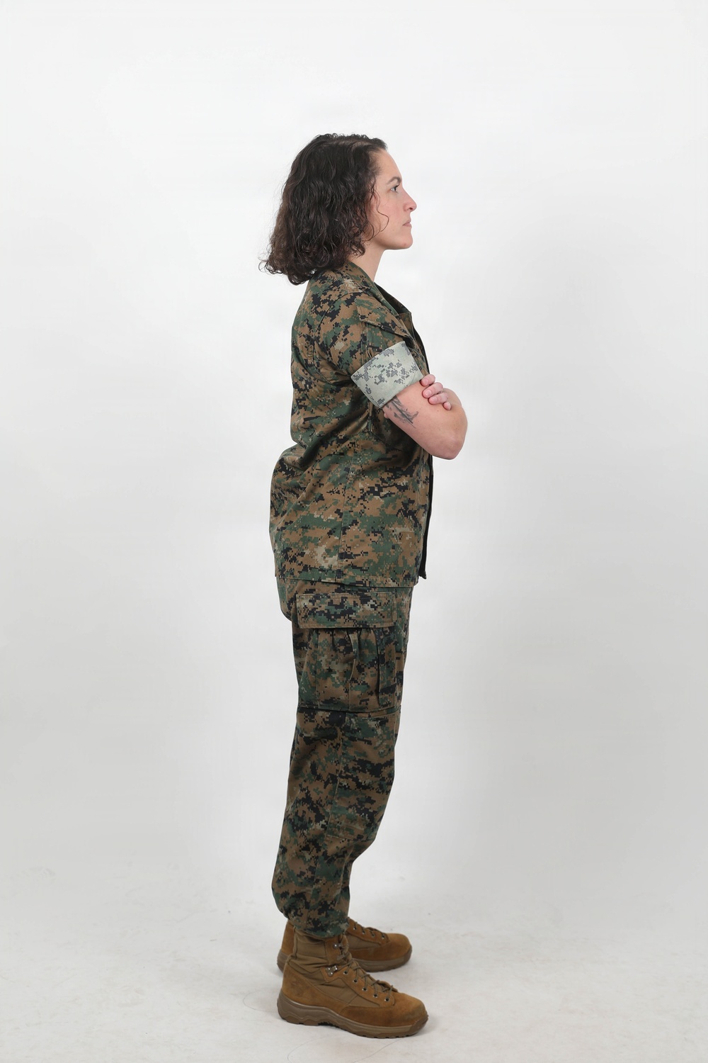 USMC Stock Photos
