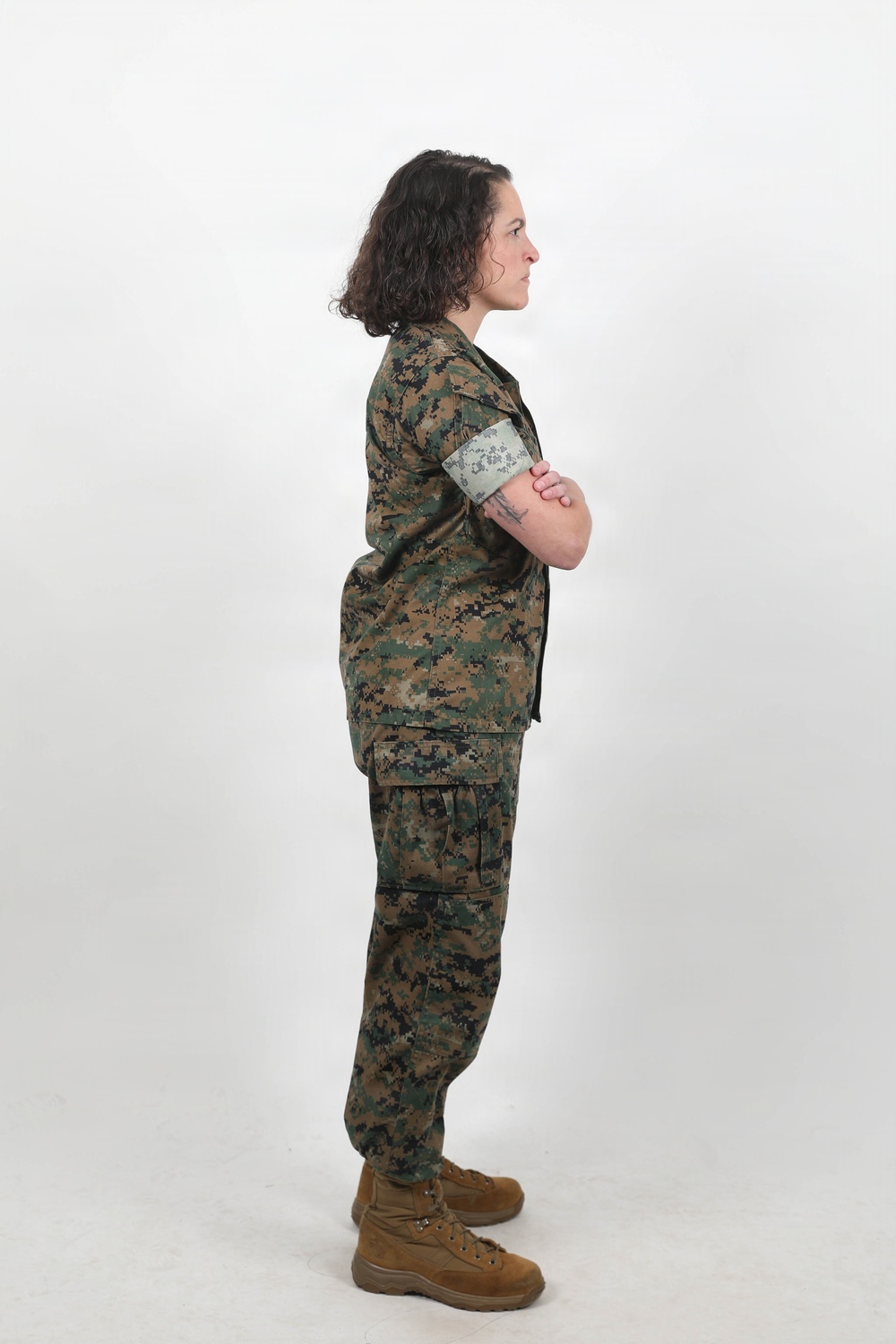 USMC Stock Photos