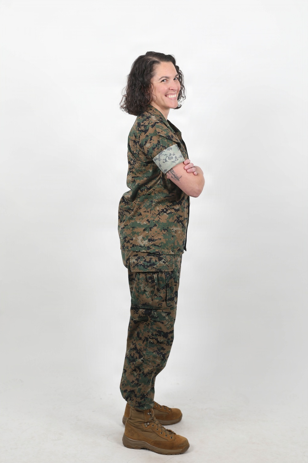 USMC Stock Photos