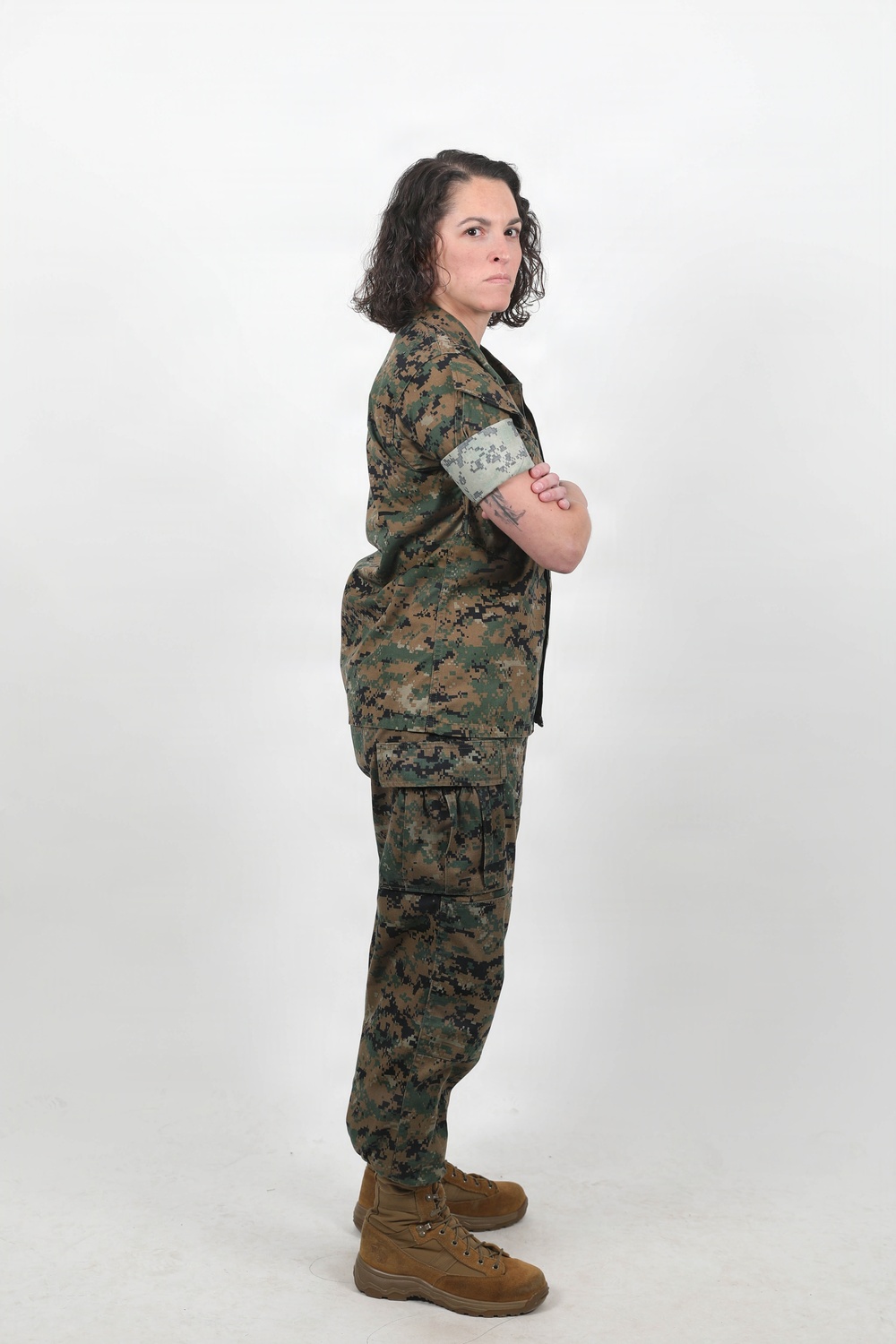 USMC Stock Photos