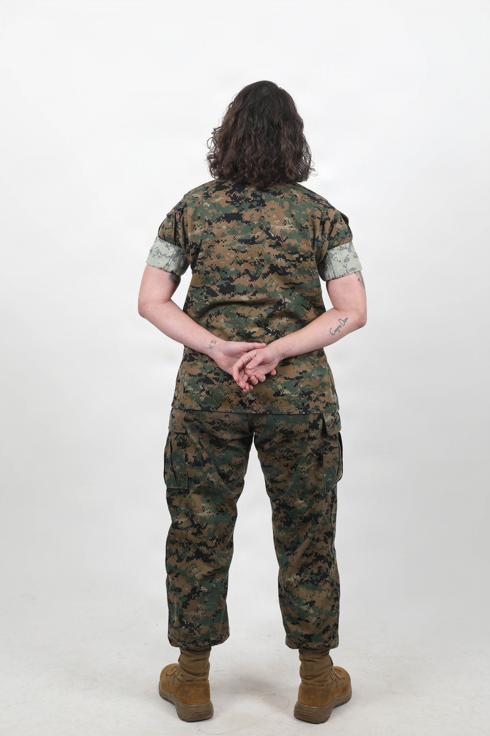 USMC Stock Photos