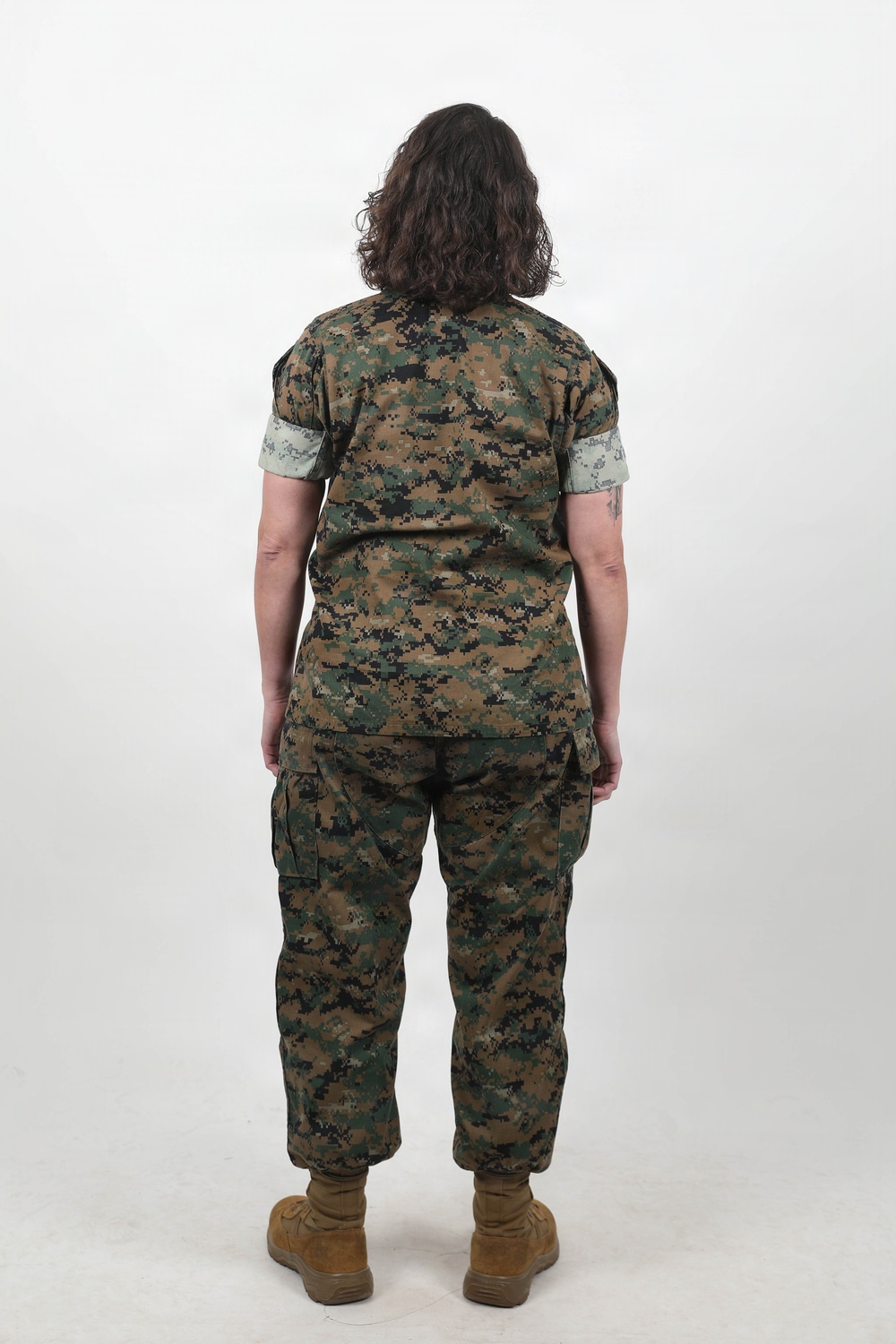USMC Stock Photos