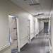Construction continues on the Louisville Medical Center May 6, 2026