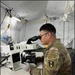 MTEAC Tests New Generation of Medical Lab Equipment for Army Modernization