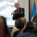 Cutting-edge military medical researchers convene for ‘actively solving problems to enhance warfighter readiness and lethality’