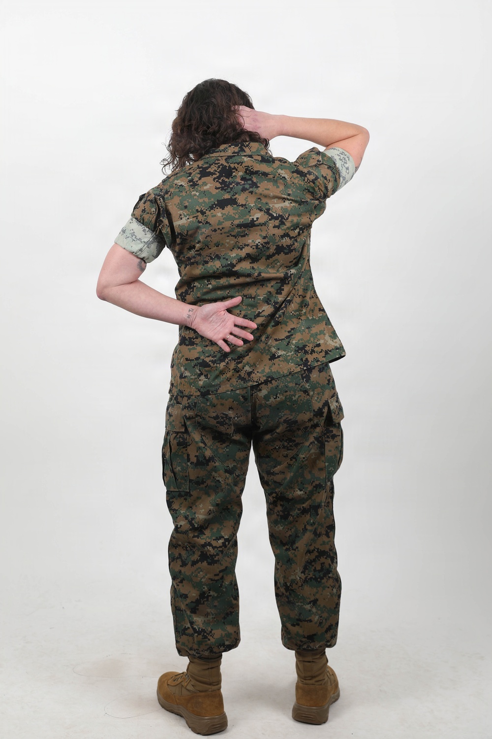 USMC Stock Photos