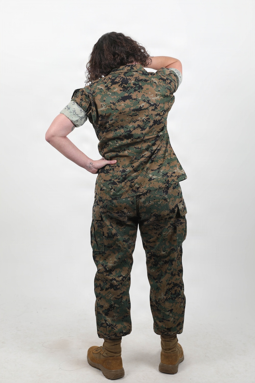USMC Stock Photos