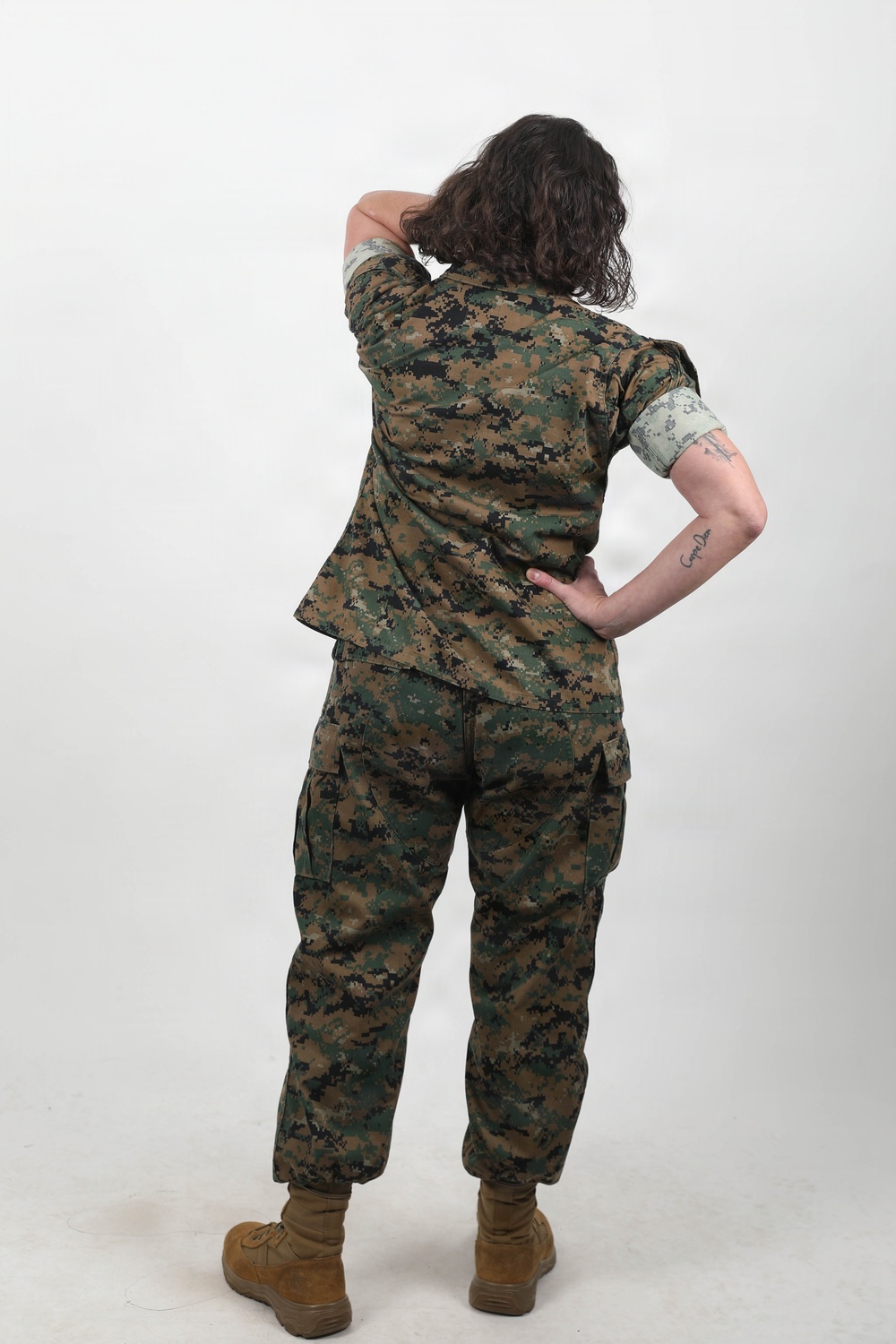 USMC Stock Photos