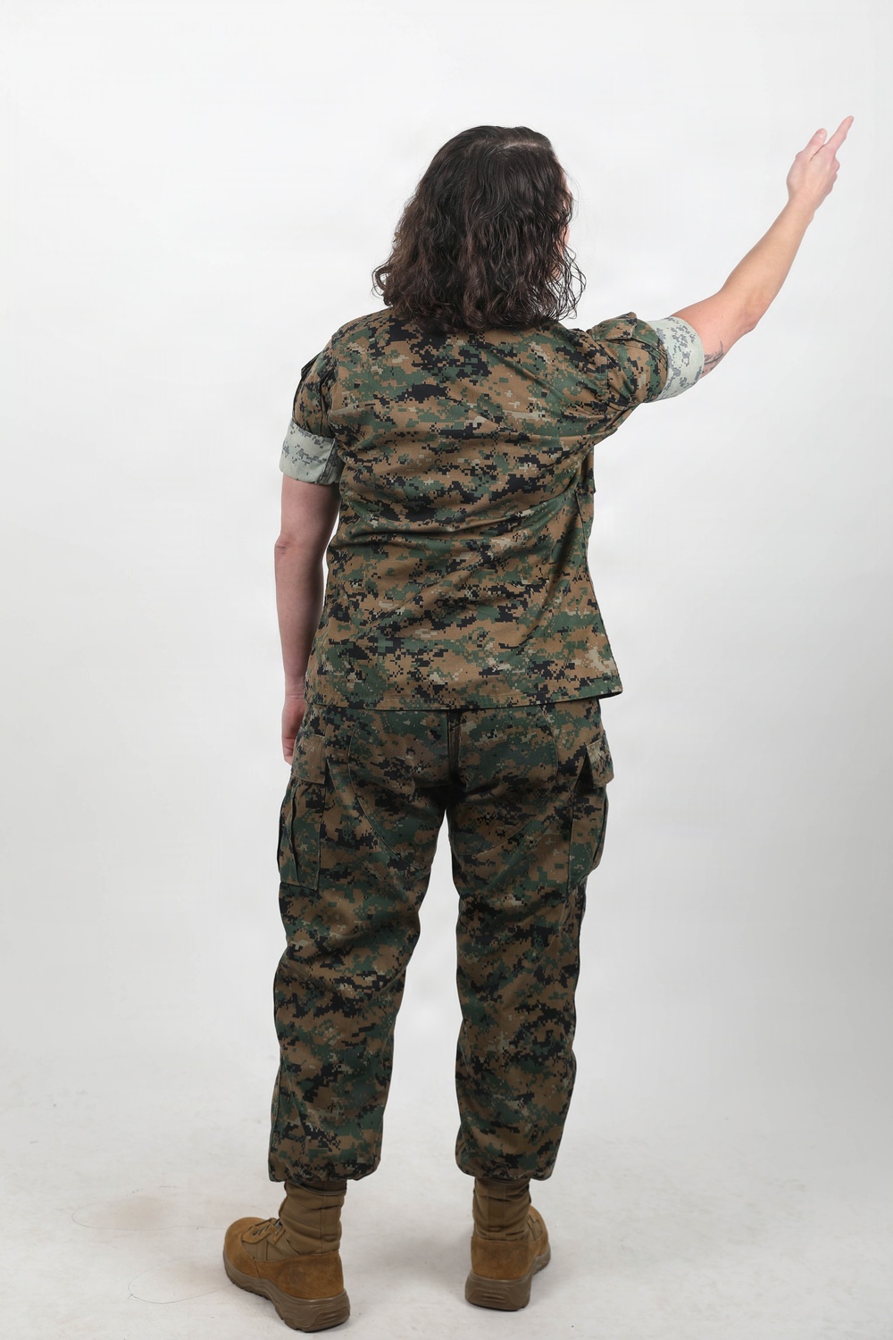 USMC Stock Photos