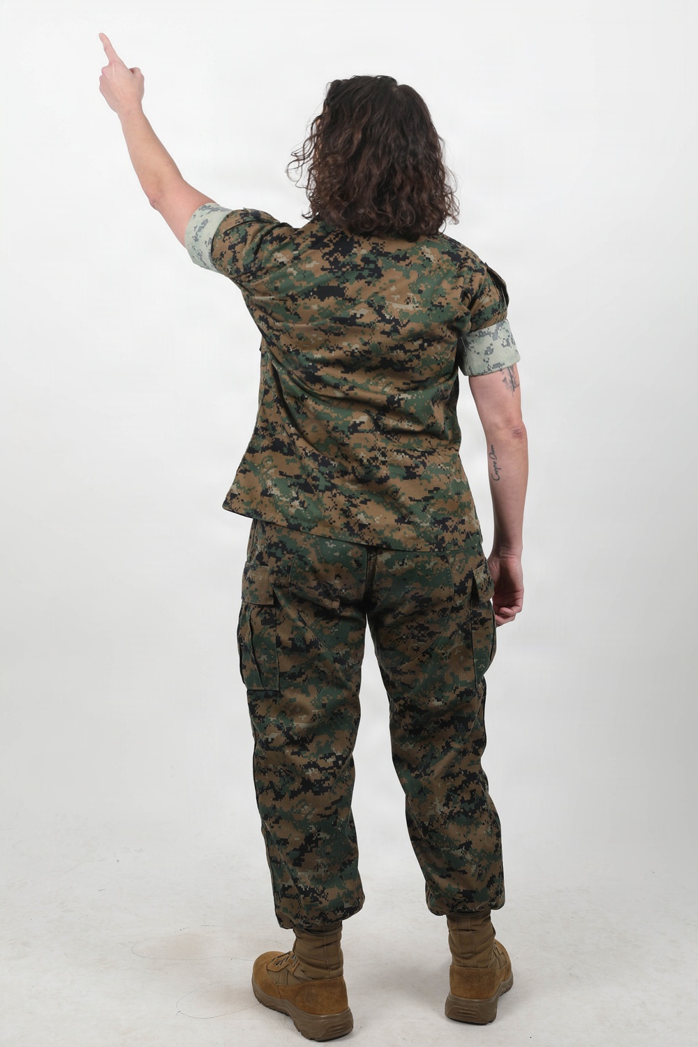 USMC Stock Photos