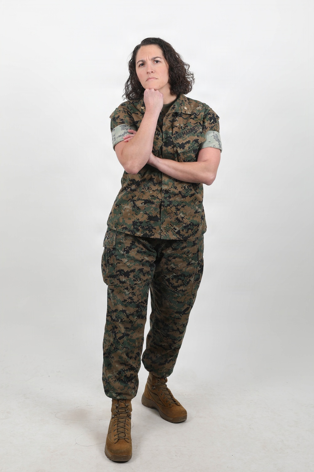 USMC Stock Photos
