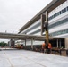 Construction continues on the Louisville Medical Center May 6, 2026