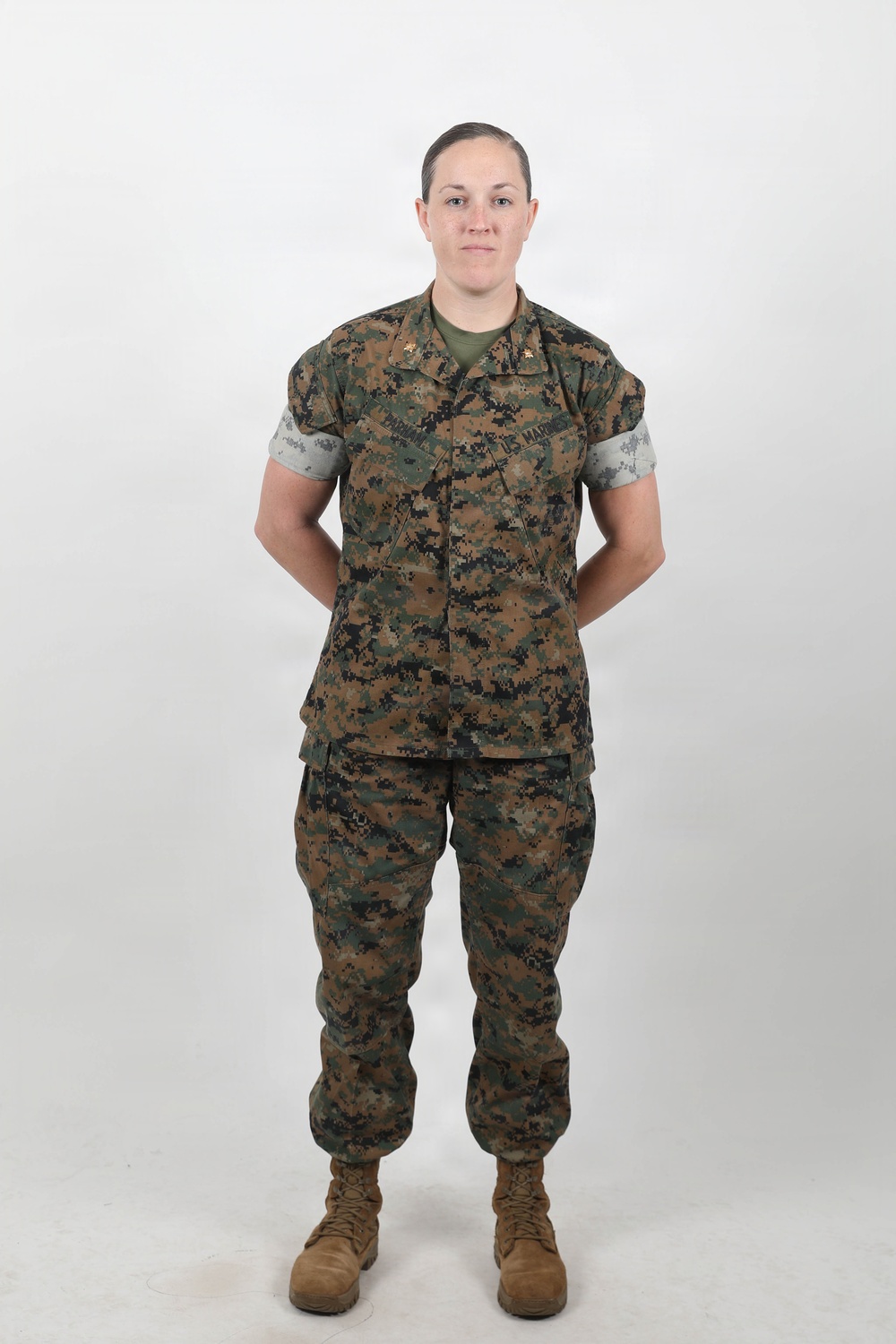 USMC Stock Photos