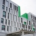 Construction continues on the Louisville Medical Center May 6, 2026