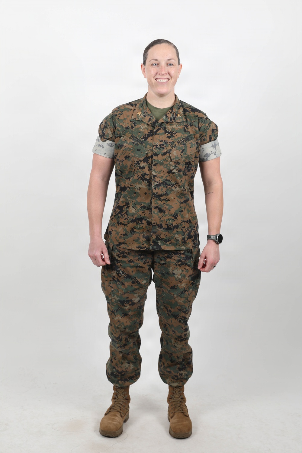USMC Stock Photos