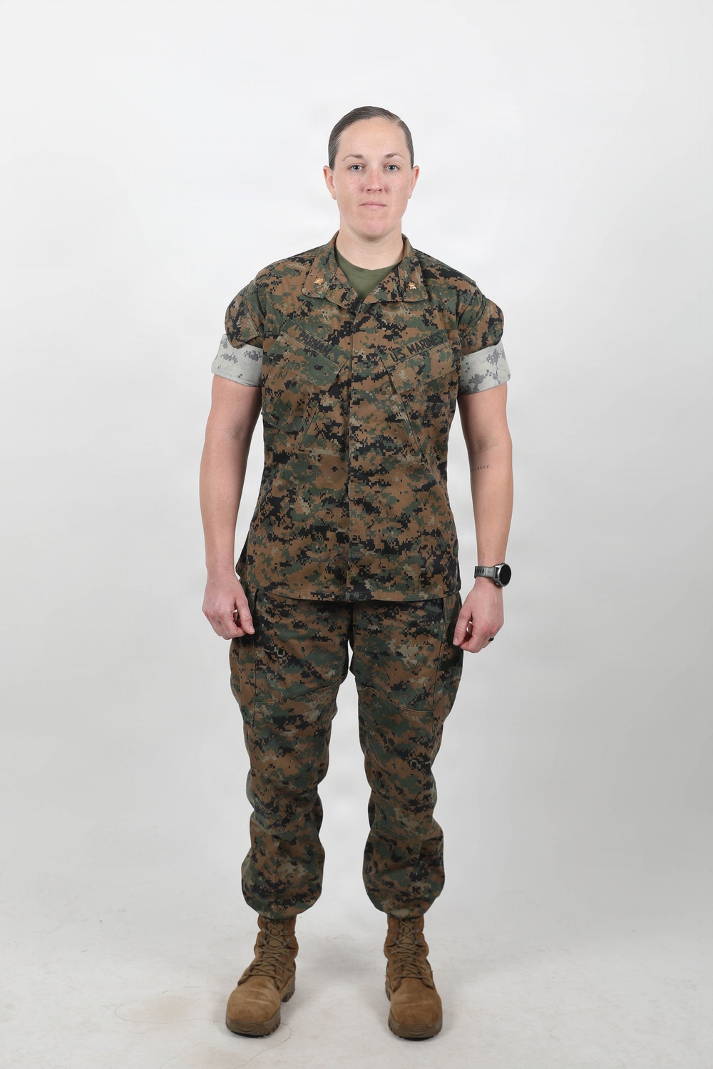 USMC Stock Photos