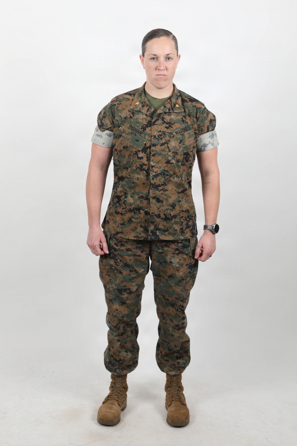 USMC Stock Photos