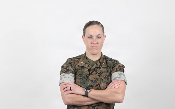 USMC Stock Photos