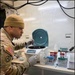 MTEAC Tests New Generation of Medical Lab Equipment for Army Modernization