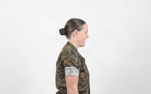 USMC Stock Photos
