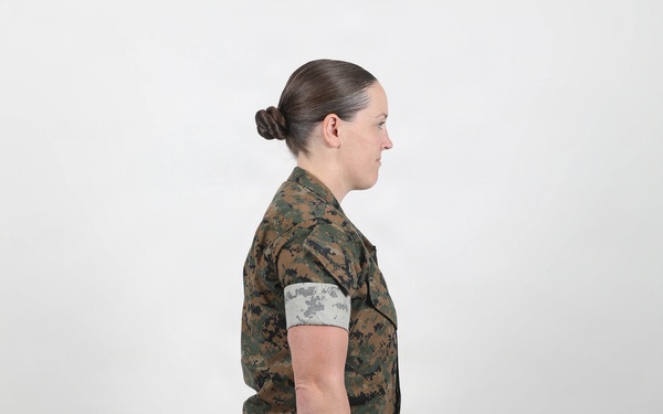 USMC Stock Photos