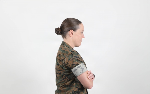 USMC Stock Photos