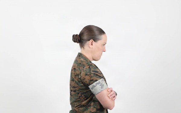 USMC Stock Photos