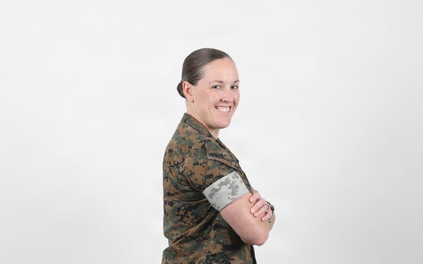 USMC Stock Photos