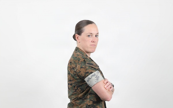 USMC Stock Photos