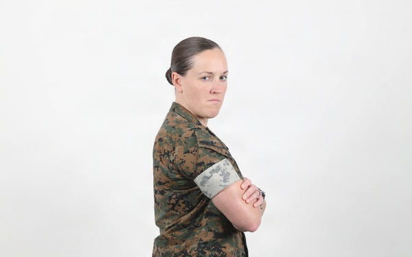 USMC Stock Photos