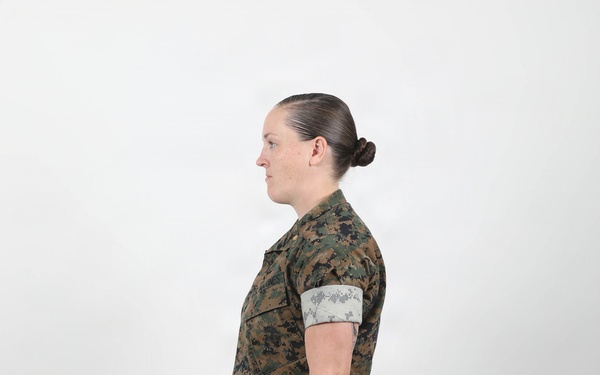 USMC Stock Photos