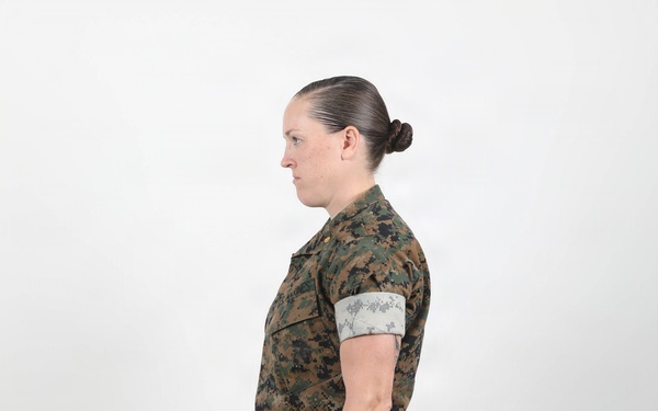 USMC Stock Photos