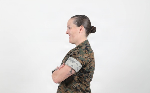 USMC Stock Photos