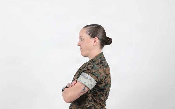 USMC Stock Photos