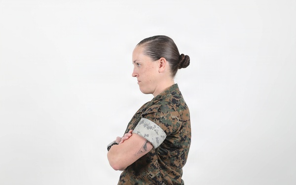 USMC Stock Photos