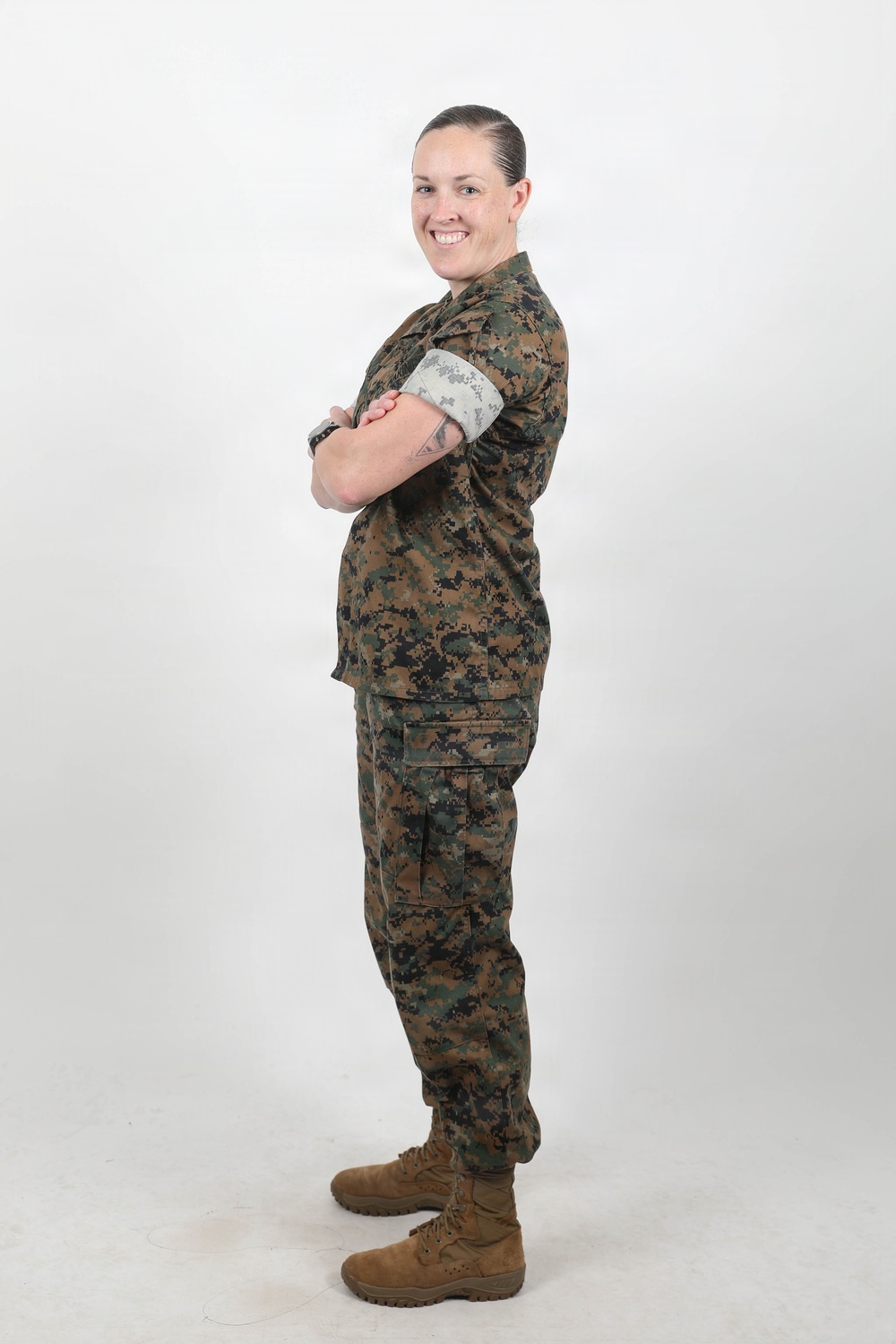 USMC Stock Photos