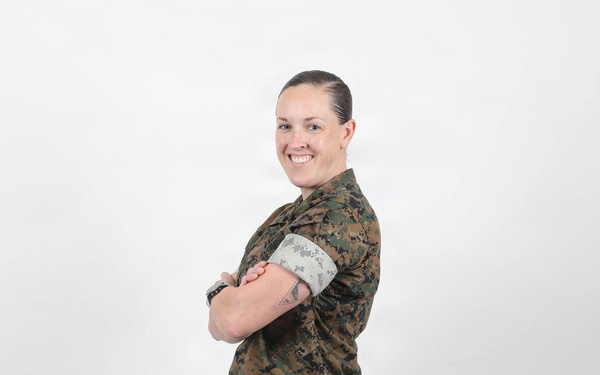 USMC Stock Photos