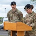 501st CSW kicks off National Police Week