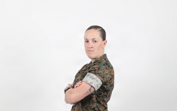 USMC Stock Photos