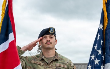 501st CSW kicks off National Police Week