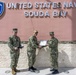 NSA Souda Bay May ALDC Graduation
