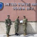 NSA Souda Bay May ALDC Graduation
