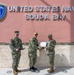 NSA Souda Bay May ALDC Graduation