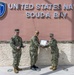 NSA Souda Bay May ALDC Graduation