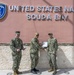 NSA Souda Bay May ALDC Graduation