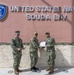 NSA Souda Bay May ALDC Graduation
