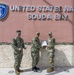 NSA Souda Bay May ALDC Graduation