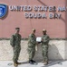 NSA Souda Bay May ALDC Graduation